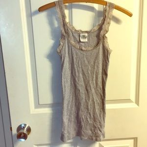 Size XS Victoria’s Secret PINK Tank Top